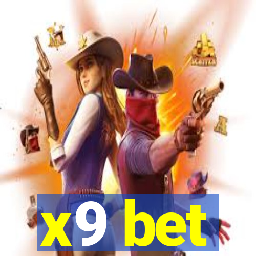 x9 bet